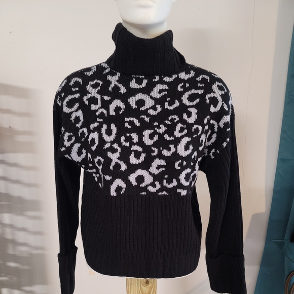 Nine West  Turtlenecks Sweater - Picture 5 of 7